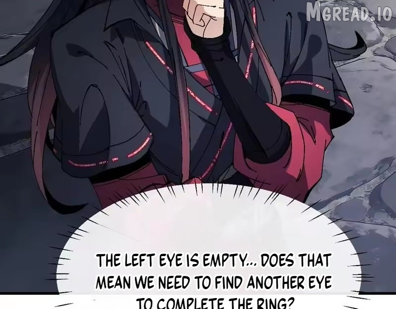Master: This rebellious disciple is definitely not the Holy Son Chapter 178 - page 49